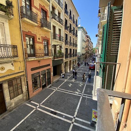 Tuapartamento - Calle Mayor 26 Pamplona Eksteriør billede