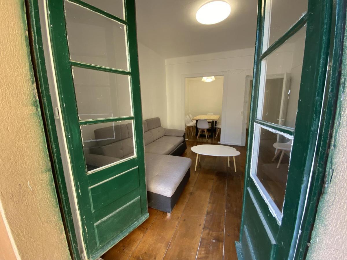 Tuapartamento - Calle Mayor 26 Pamplona Eksteriør billede